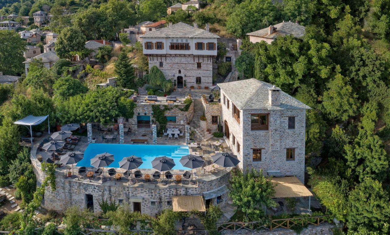 Sakali Mansion Hotel Pinakatai Exterior photo